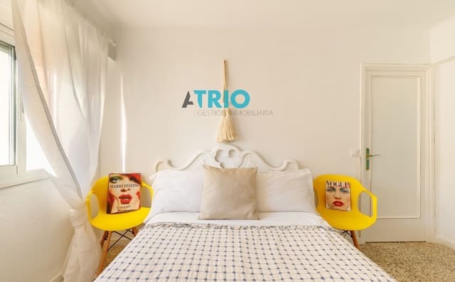 3 Zimmer Penthouse zu verkaufen in Palma de Mallorca - 319.000 € (Ref: 9466306)