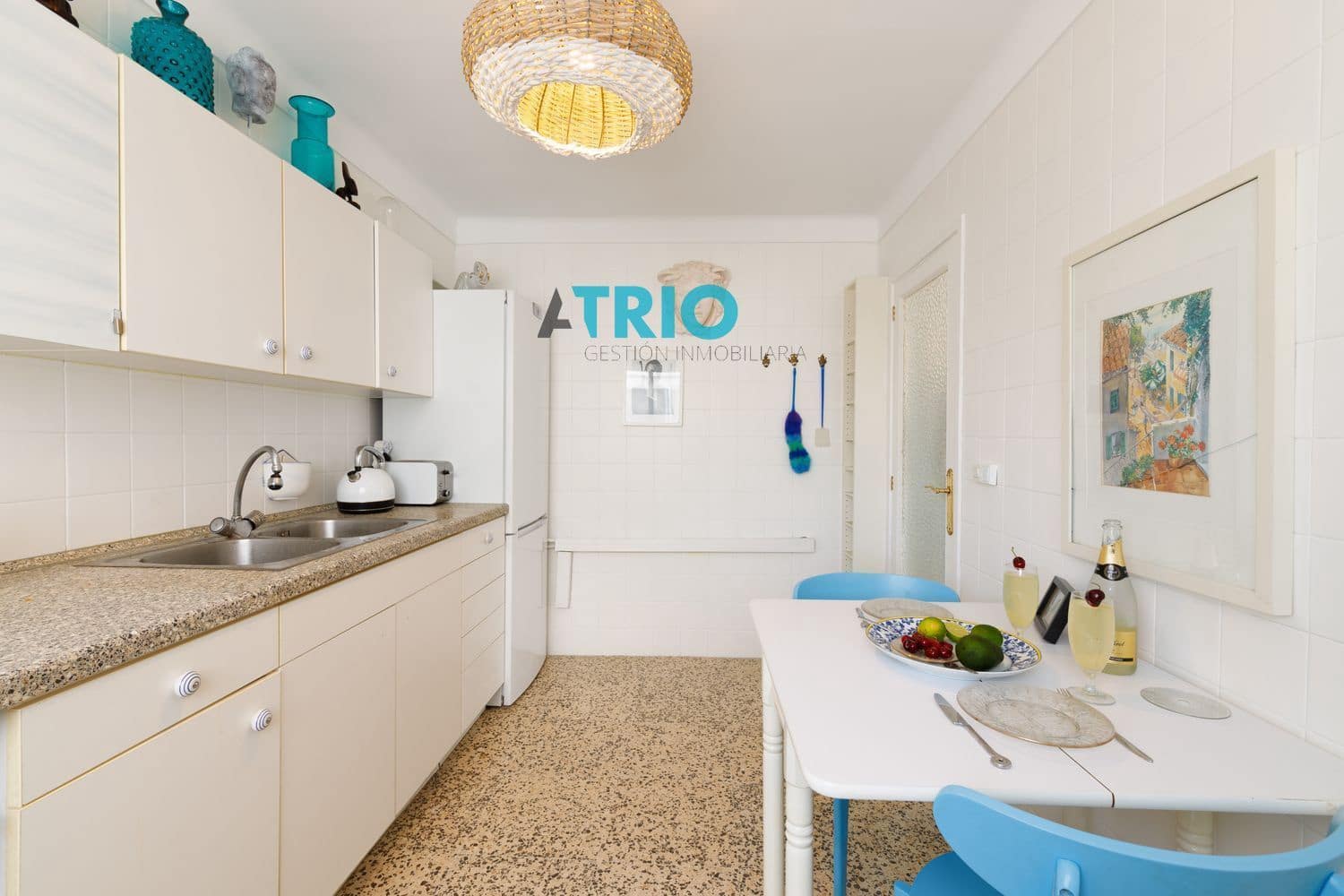 3 Zimmer Penthouse zu verkaufen in Palma de Mallorca - 319.000 € (Ref: 9466306)