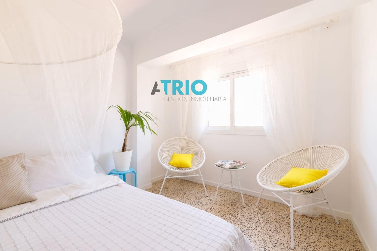 3 Zimmer Penthouse zu verkaufen in Palma de Mallorca - 319.000 € (Ref: 9466306)