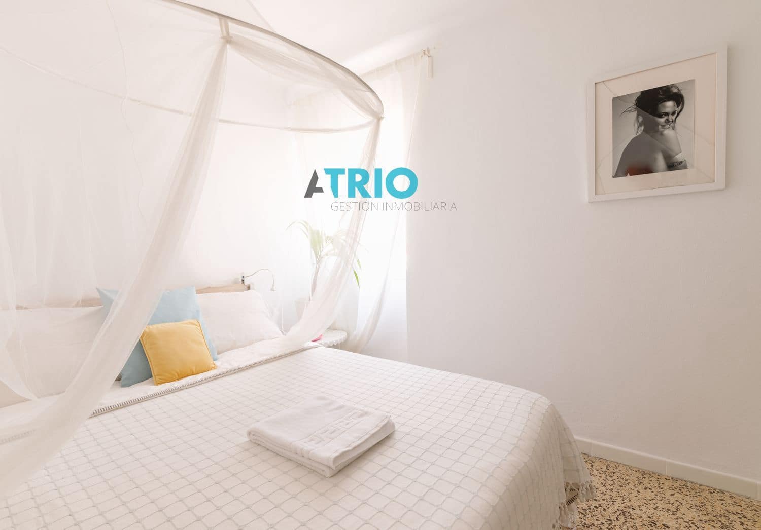 3 Zimmer Penthouse zu verkaufen in Palma de Mallorca - 319.000 € (Ref: 9466306)