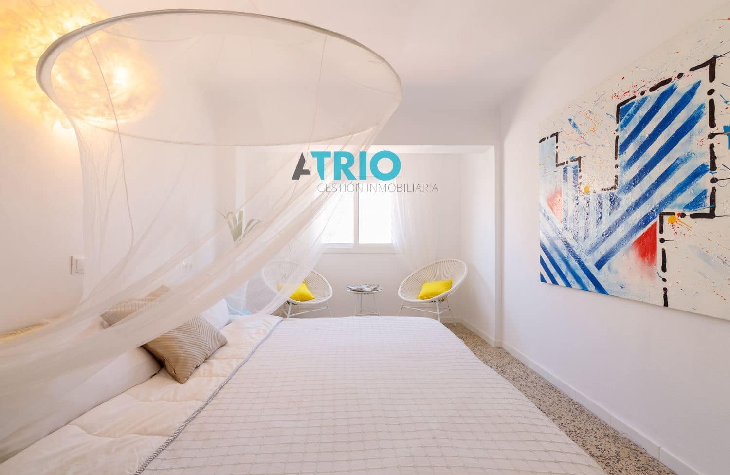 3 Zimmer Penthouse zu verkaufen in Palma de Mallorca - 319.000 € (Ref: 9466306)