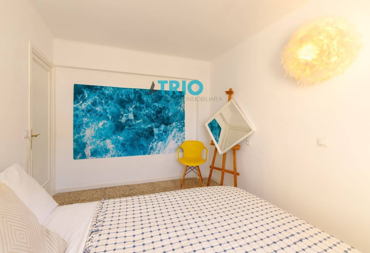 3 Zimmer Penthouse zu verkaufen in Palma de Mallorca - 319.000 € (Ref: 9466306)