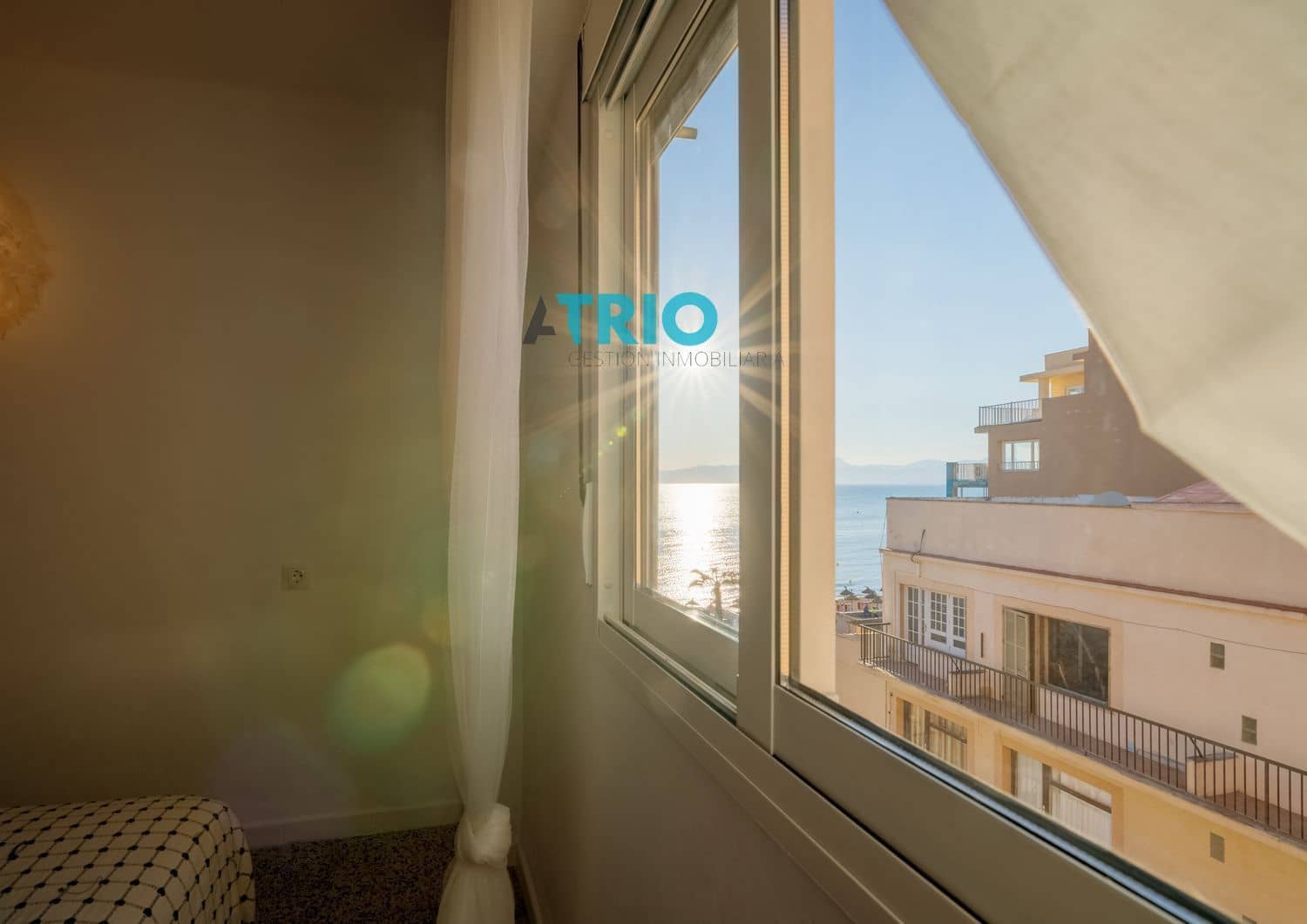 3 Zimmer Penthouse zu verkaufen in Palma de Mallorca - 319.000 € (Ref: 9466306)