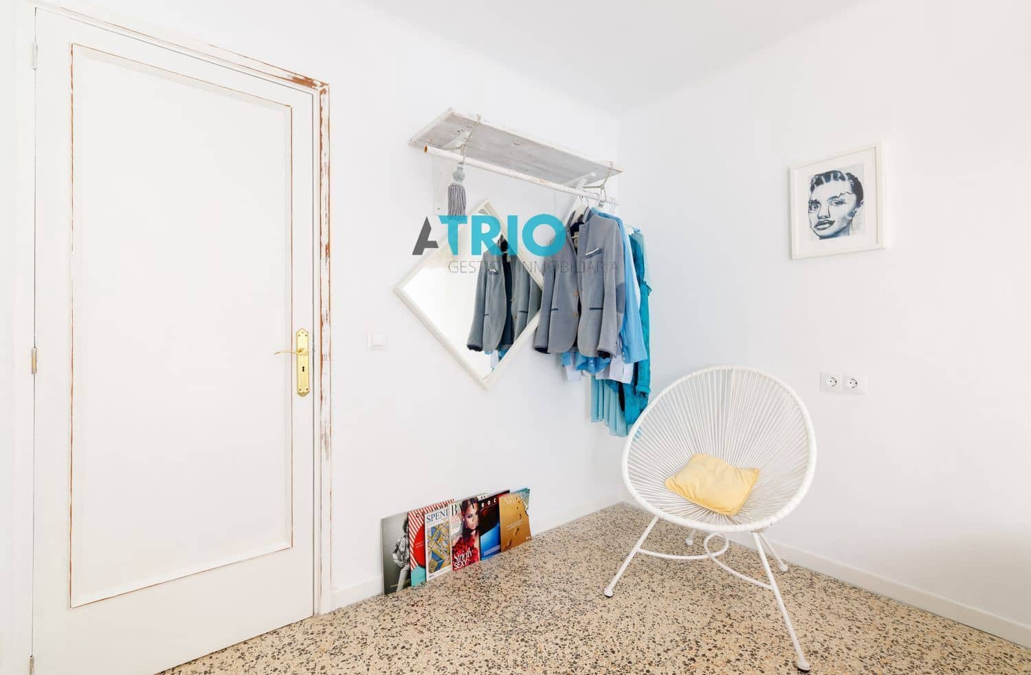 3 Zimmer Penthouse zu verkaufen in Palma de Mallorca - 319.000 € (Ref: 9466306)