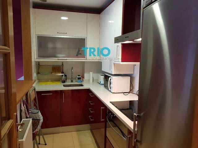 1 soveværelse Lejlighed til leje i Burgos by med garage - € 650 (Ref: 9469951)