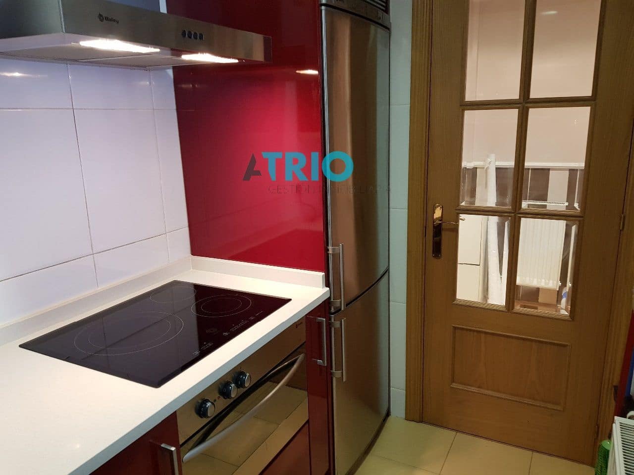 1 soveværelse Lejlighed til leje i Burgos by med garage - € 650 (Ref: 9469951)