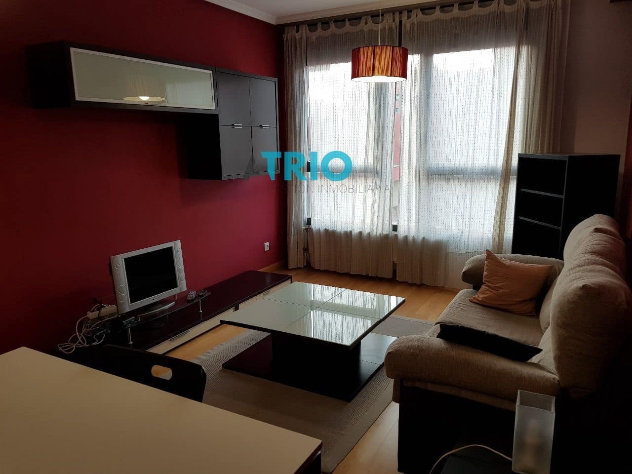 1 soveværelse Lejlighed til leje i Burgos by med garage - € 650 (Ref: 9469951)