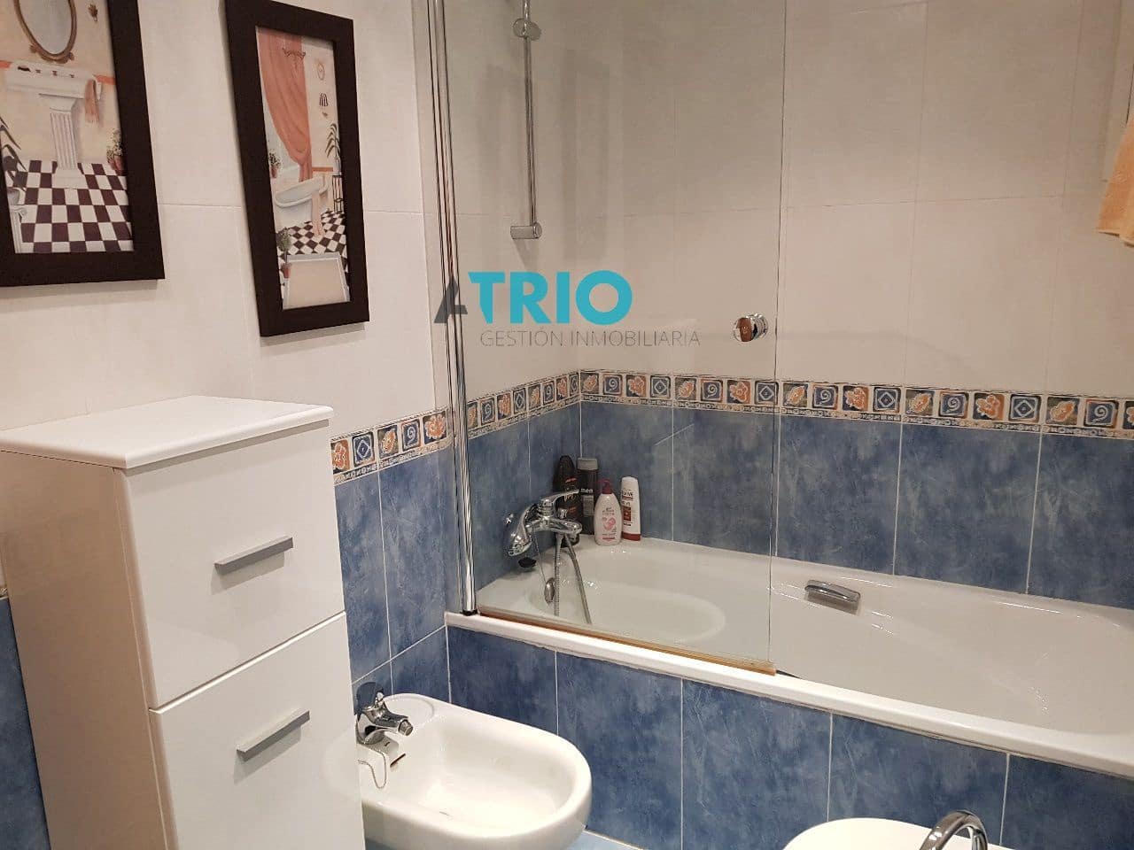 1 soveværelse Lejlighed til leje i Burgos by med garage - € 650 (Ref: 9469951)