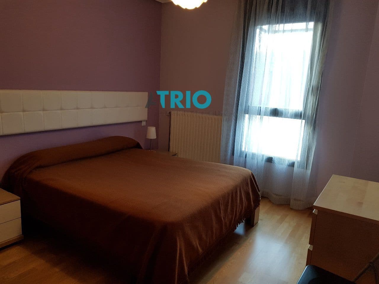 1 soveværelse Lejlighed til leje i Burgos by med garage - € 650 (Ref: 9469951)