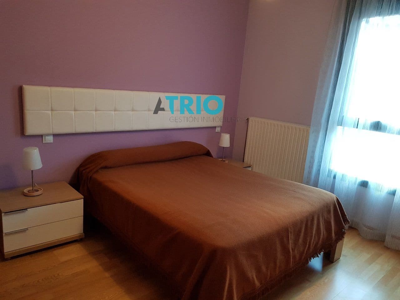 1 soveværelse Lejlighed til leje i Burgos by med garage - € 650 (Ref: 9469951)