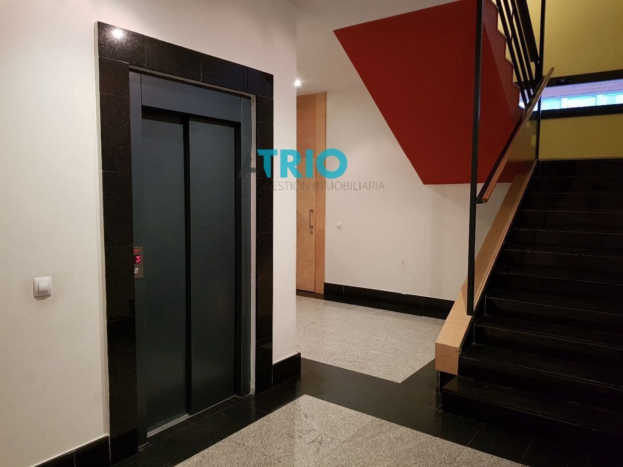 1 soveværelse Lejlighed til leje i Burgos by med garage - € 650 (Ref: 9469951)