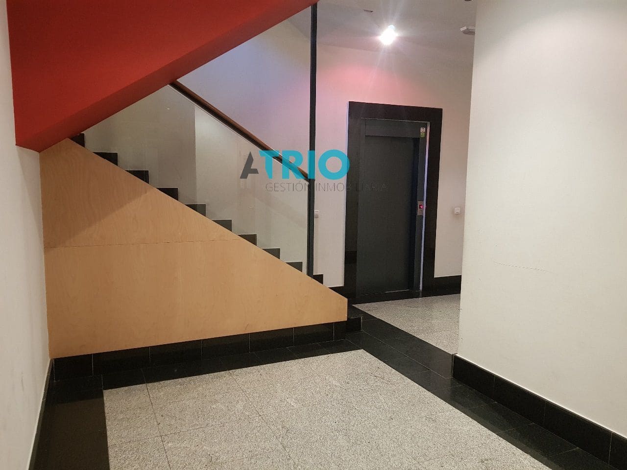 1 soveværelse Lejlighed til leje i Burgos by med garage - € 650 (Ref: 9469951)