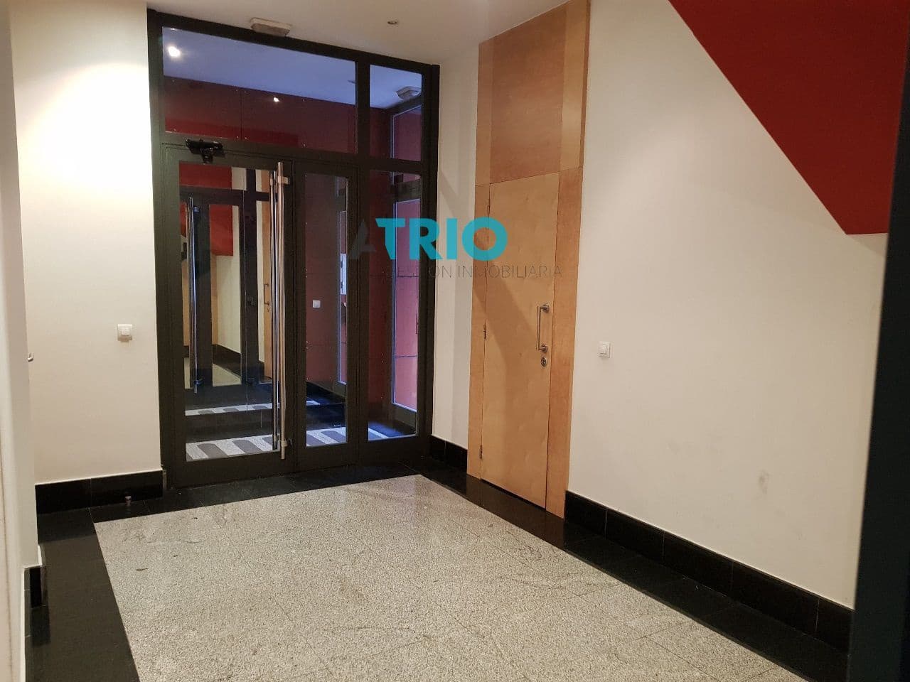 1 soveværelse Lejlighed til leje i Burgos by med garage - € 650 (Ref: 9469951)