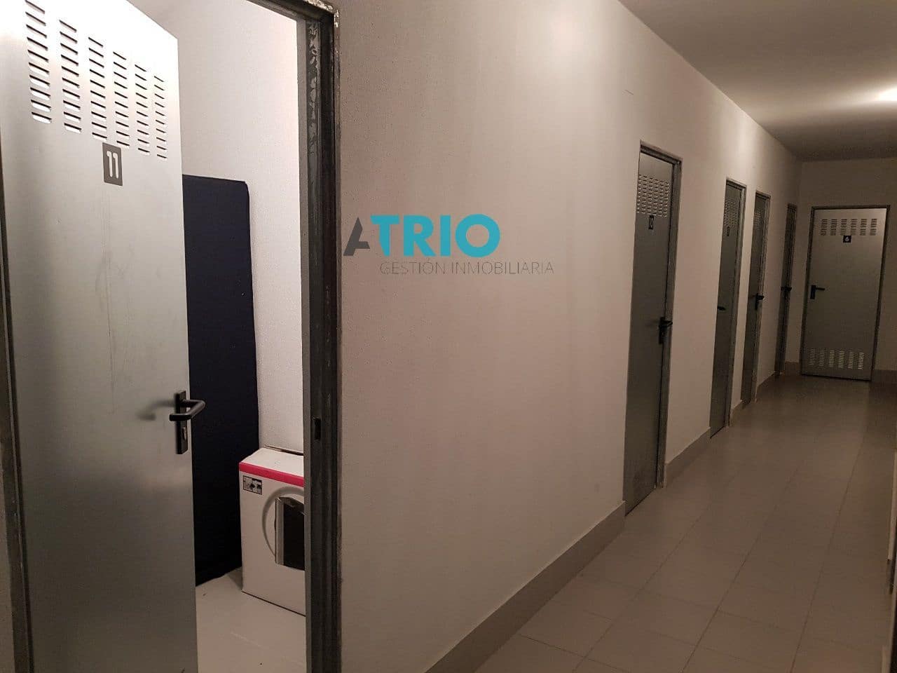 1 soveværelse Lejlighed til leje i Burgos by med garage - € 650 (Ref: 9469951)