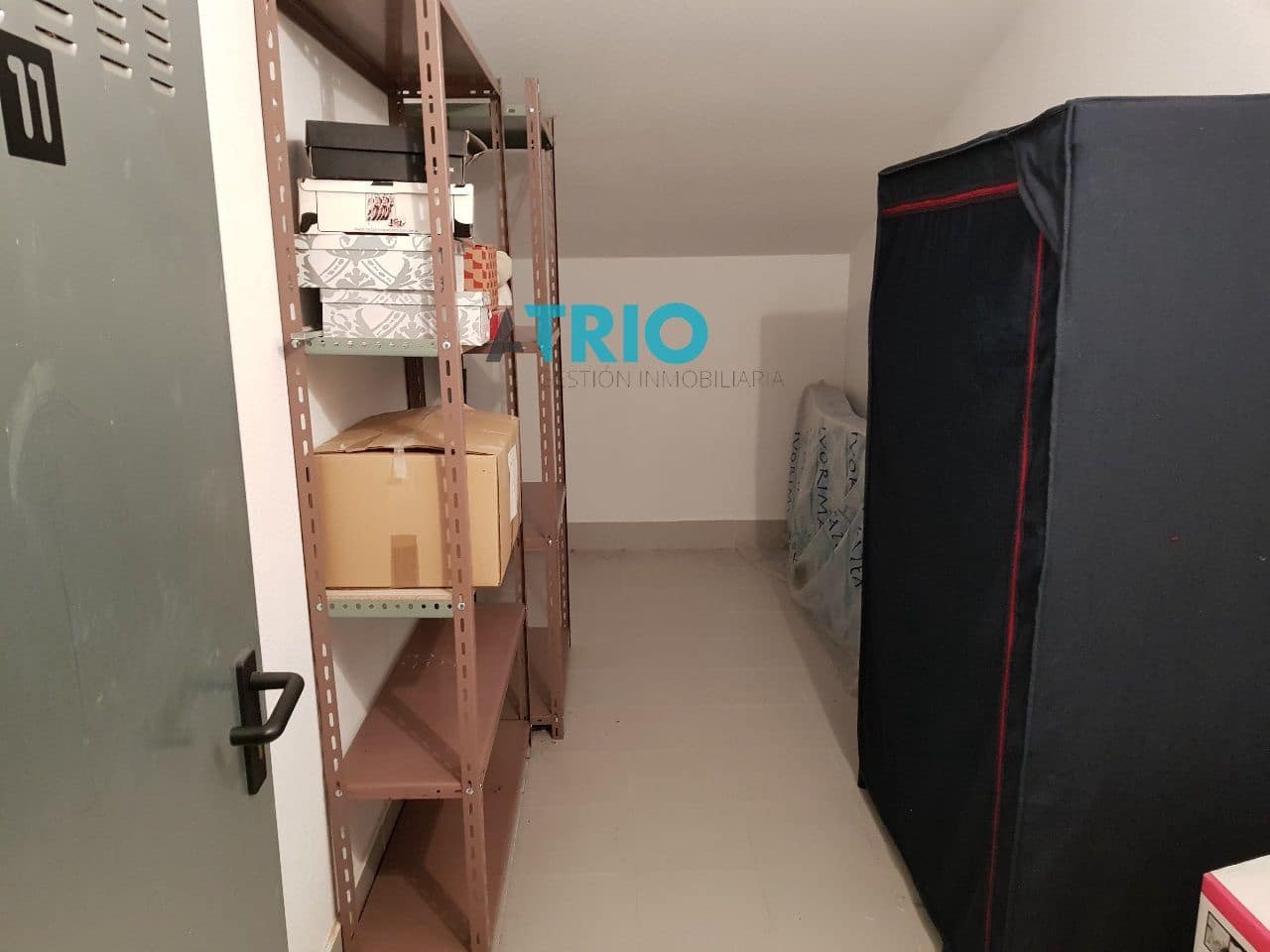 1 soveværelse Lejlighed til leje i Burgos by med garage - € 650 (Ref: 9469951)