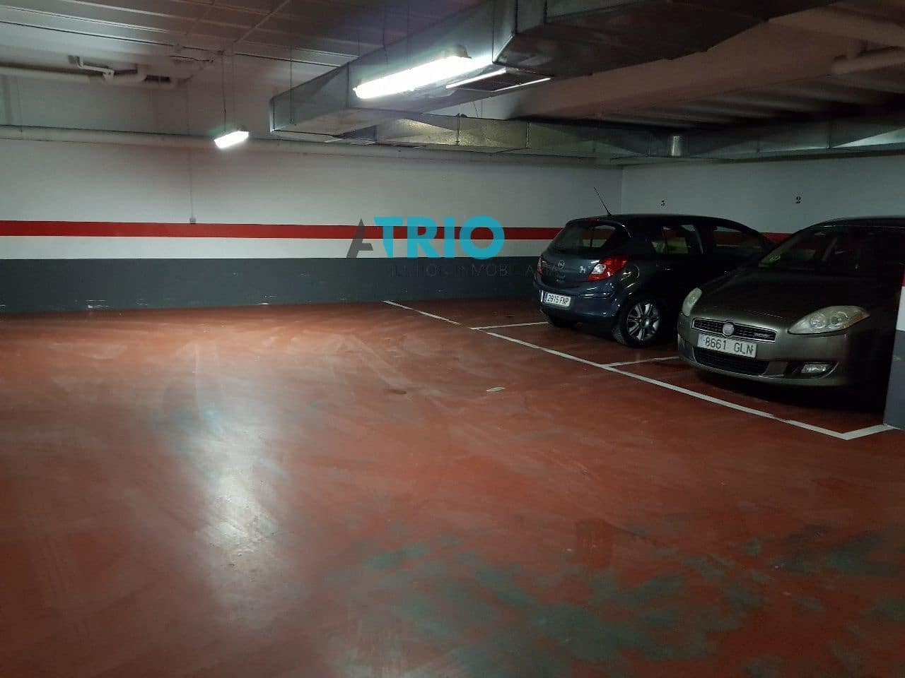 1 soveværelse Lejlighed til leje i Burgos by med garage - € 650 (Ref: 9469951)