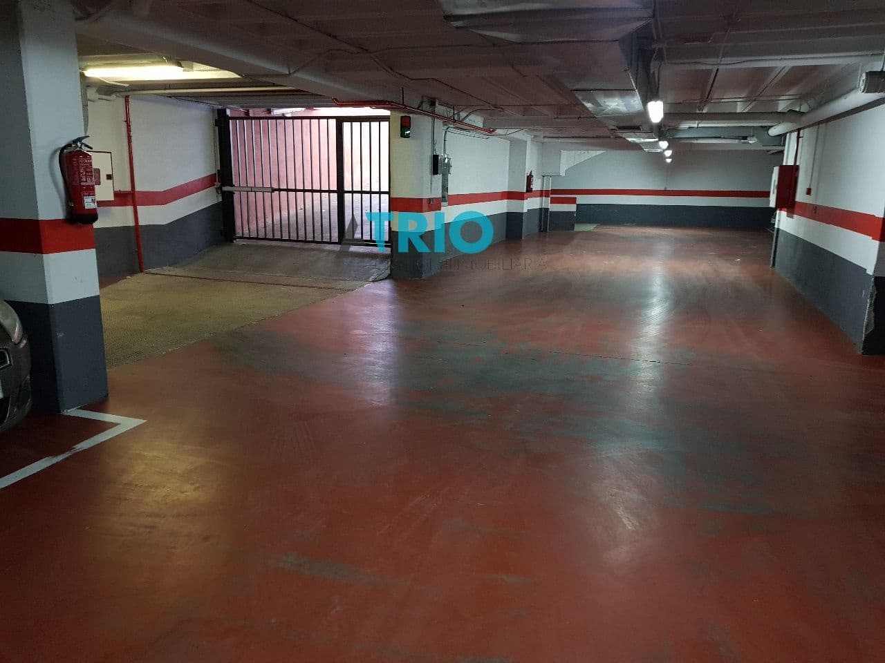 1 soveværelse Lejlighed til leje i Burgos by med garage - € 650 (Ref: 9469951)