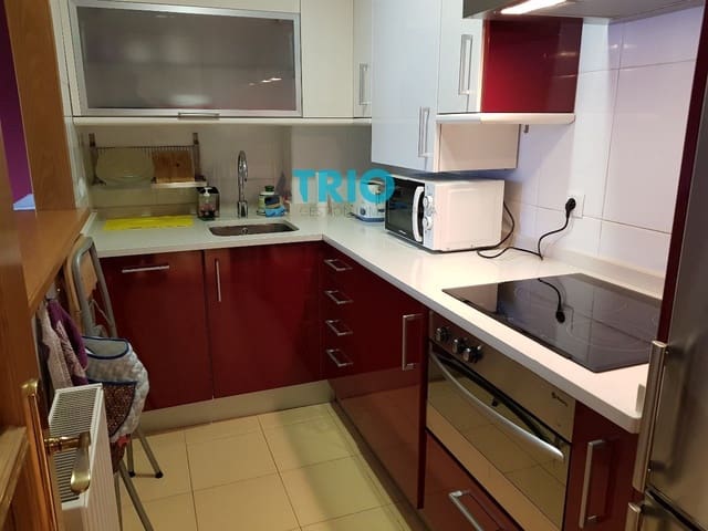 1 soveværelse Lejlighed til leje i Burgos by med garage - € 650 (Ref: 9469951)