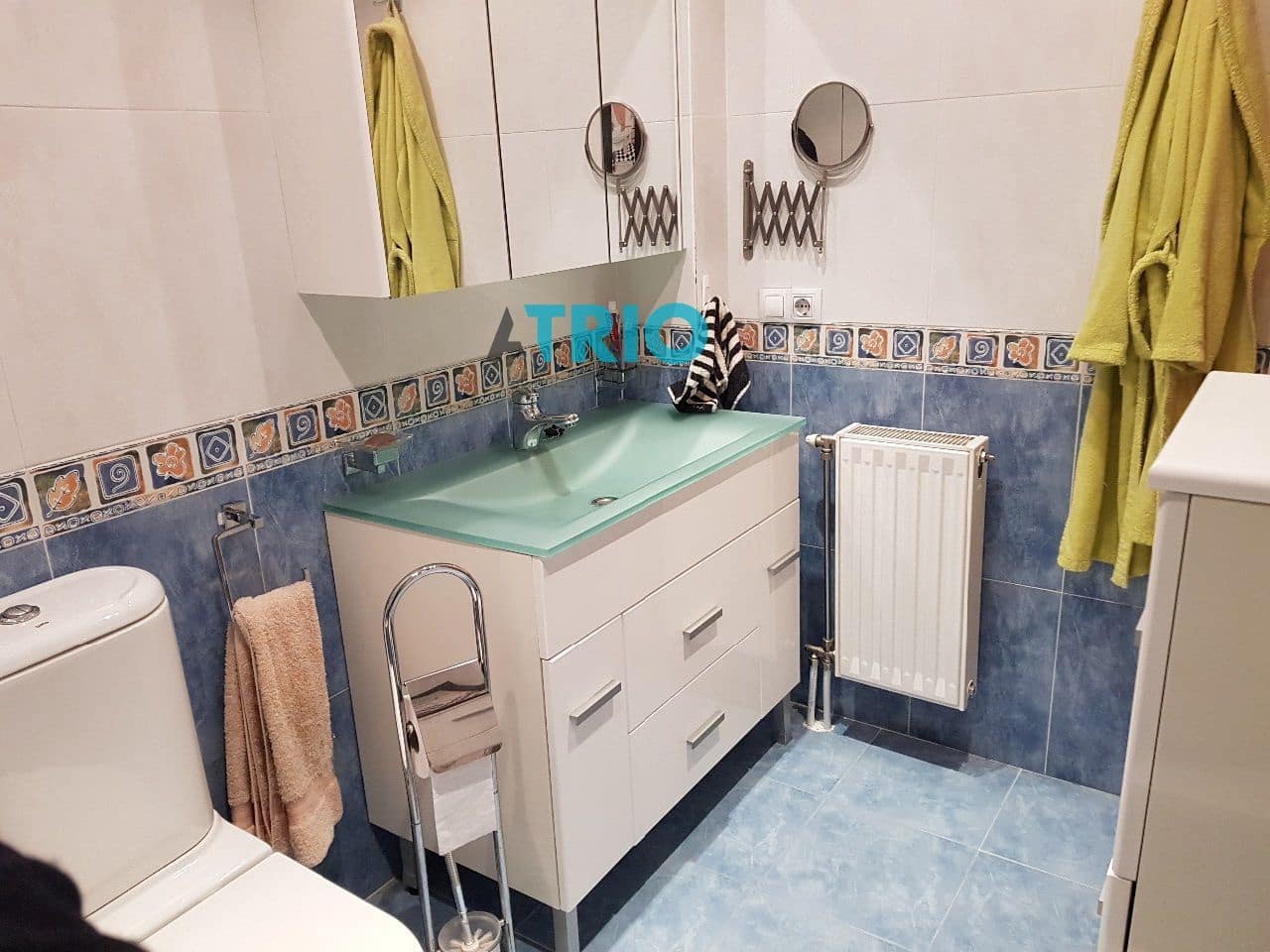 1 soveværelse Lejlighed til leje i Burgos by med garage - € 650 (Ref: 9469951)