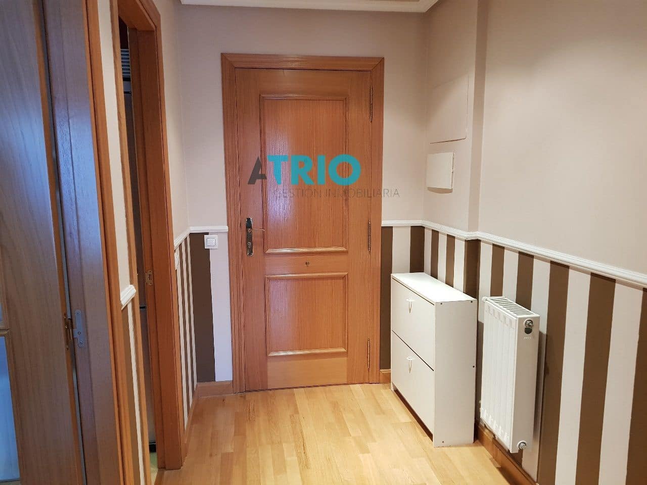 1 soveværelse Lejlighed til leje i Burgos by med garage - € 650 (Ref: 9469951)