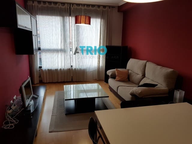 1 soveværelse Lejlighed til leje i Burgos by med garage - € 650 (Ref: 9469951)