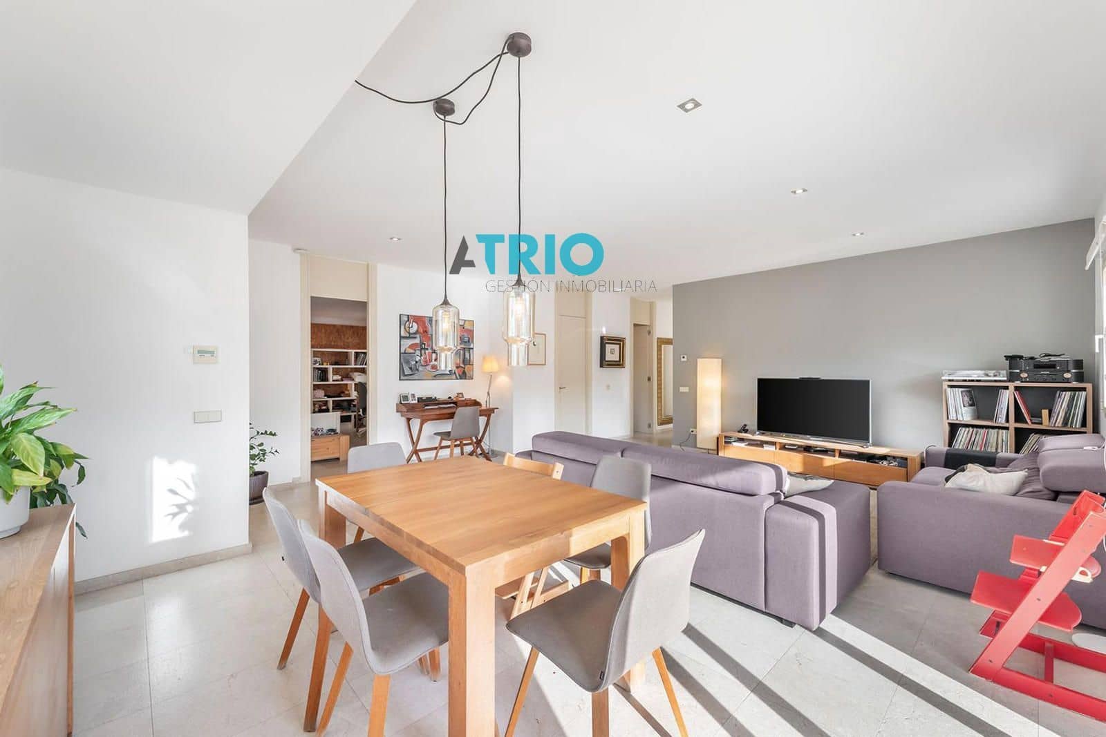 4 camera da letto Appartamento in vendita in Cas Catala con piscina garage - 1.550.000 € (Rif: 9471625)