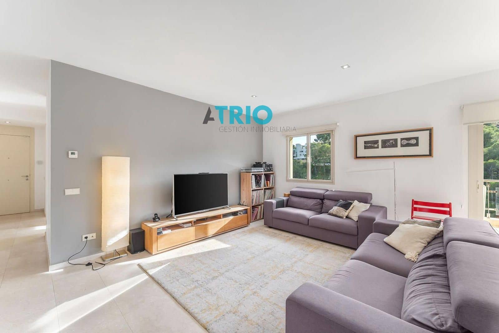 4 camera da letto Appartamento in vendita in Cas Catala con piscina garage - 1.550.000 € (Rif: 9471625)