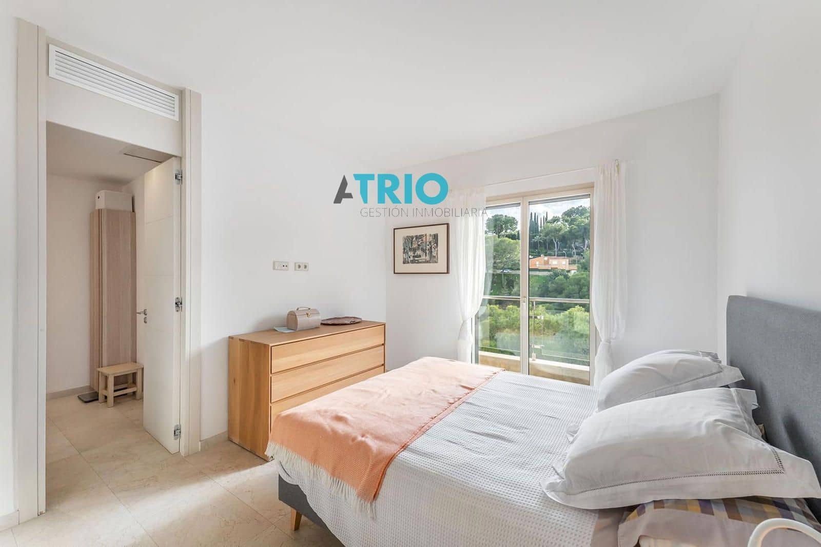 4 camera da letto Appartamento in vendita in Cas Catala con piscina garage - 1.550.000 € (Rif: 9471625)