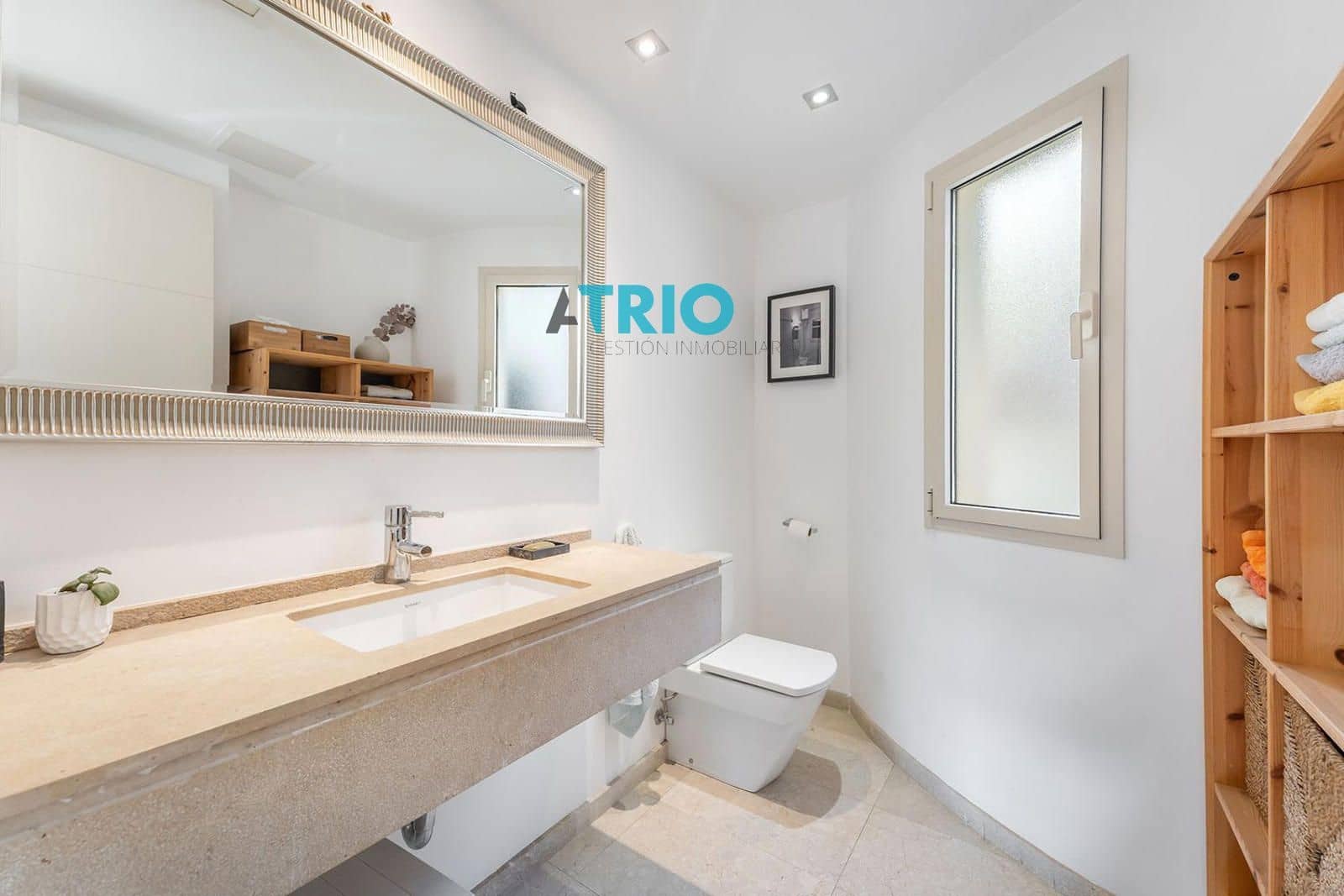 4 camera da letto Appartamento in vendita in Cas Catala con piscina garage - 1.550.000 € (Rif: 9471625)