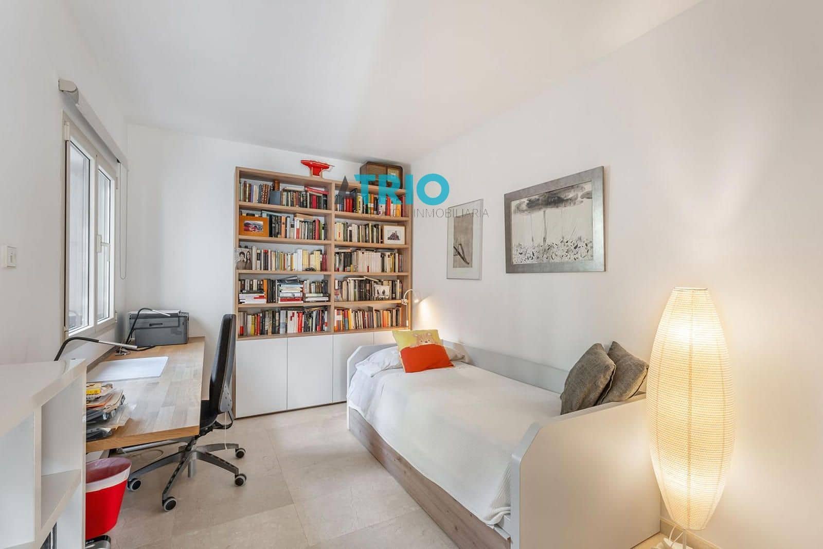 4 camera da letto Appartamento in vendita in Cas Catala con piscina garage - 1.550.000 € (Rif: 9471625)