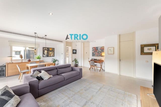 4 slaapkamer Flat te koop in Cas Catala, Calvià met zwembad garage - € 1.550.000 (Ref: 9471625)