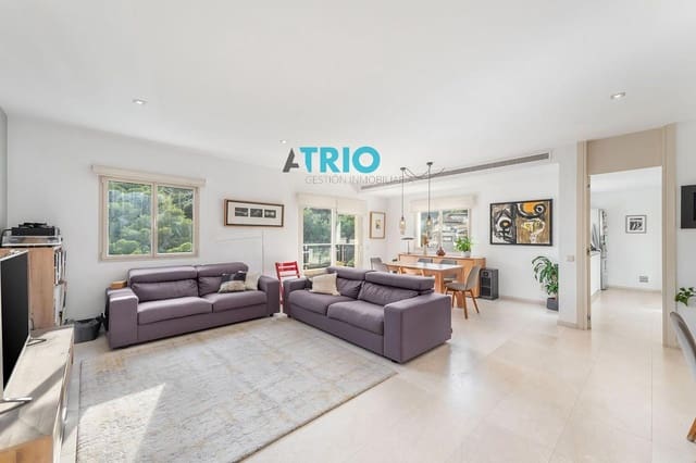 4 slaapkamer Flat te koop in Cas Catala, Calvià met zwembad garage - € 1.550.000 (Ref: 9471625)