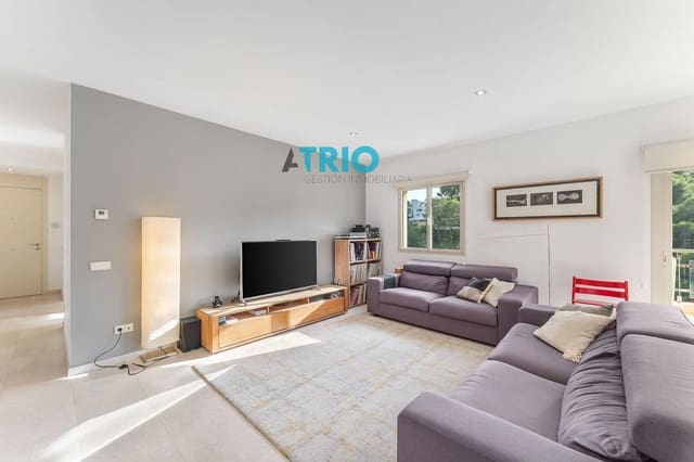 4 slaapkamer Flat te koop in Cas Catala, Calvià met zwembad garage - € 1.550.000 (Ref: 9471625)