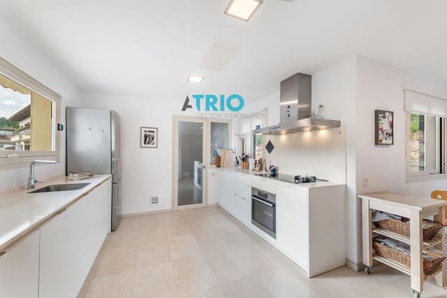 4 slaapkamer Flat te koop in Cas Catala, Calvià met zwembad garage - € 1.550.000 (Ref: 9471625)