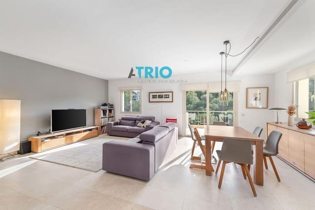 4 slaapkamer Flat te koop in Cas Catala, Calvià met zwembad garage - € 1.550.000 (Ref: 9471625)