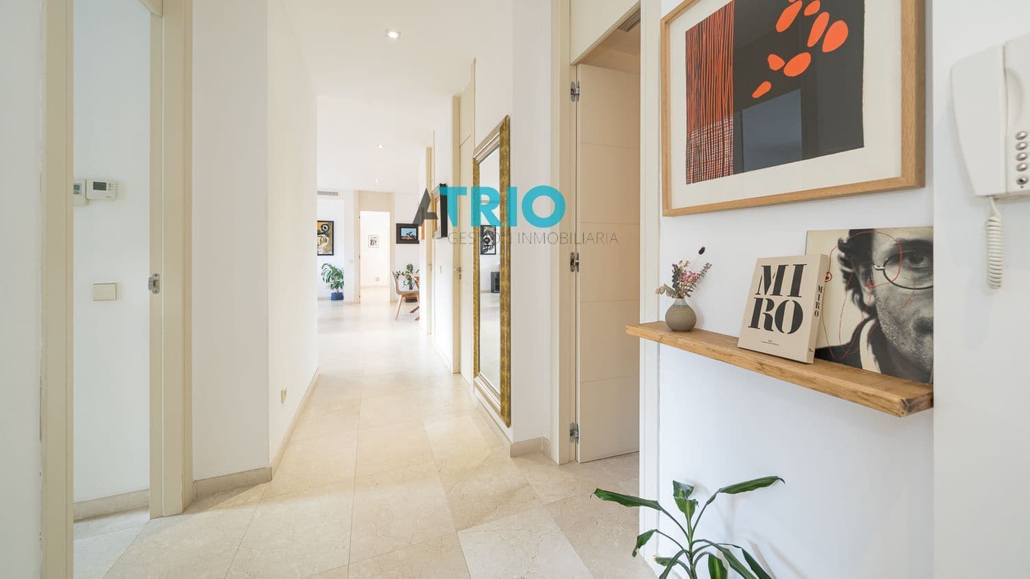 4 camera da letto Appartamento in vendita in Cas Catala con piscina garage - 1.550.000 € (Rif: 9471625)