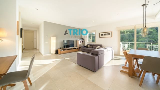 4 slaapkamer Flat te koop in Cas Catala, Calvià met zwembad garage - € 1.550.000 (Ref: 9471625)