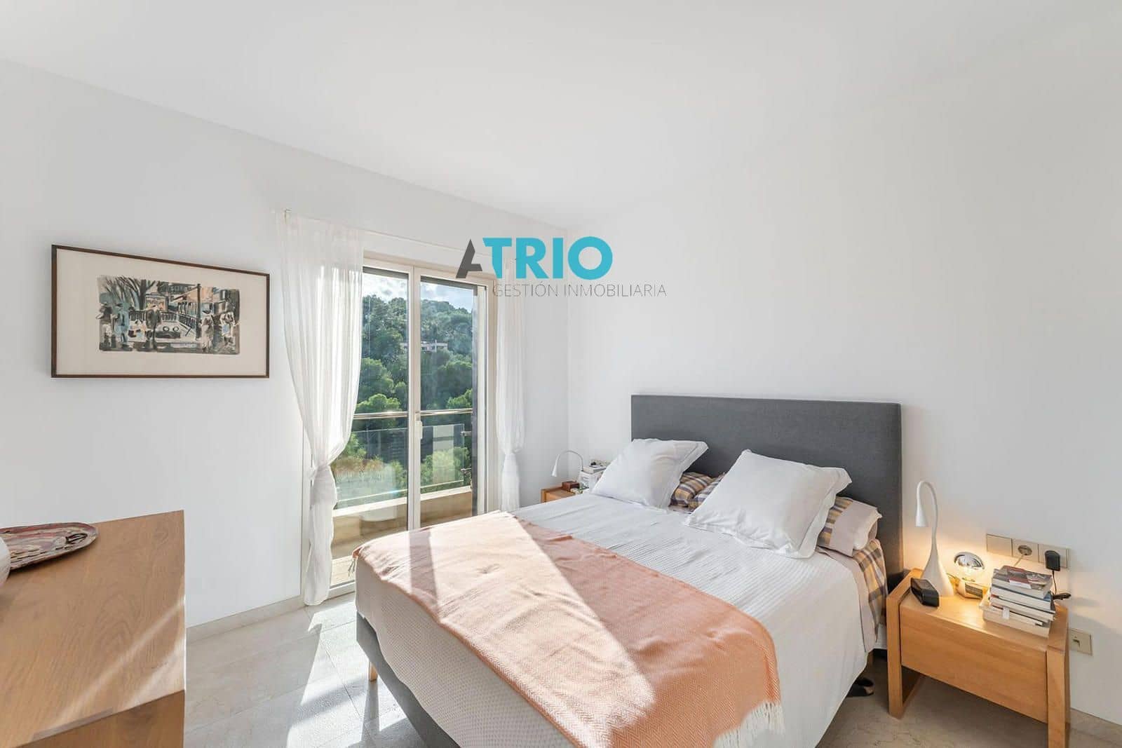 4 camera da letto Appartamento in vendita in Cas Catala con piscina garage - 1.550.000 € (Rif: 9471625)