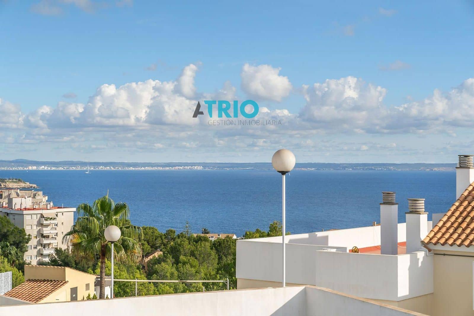 4 camera da letto Appartamento in vendita in Cas Catala con piscina garage - 1.550.000 € (Rif: 9471625)