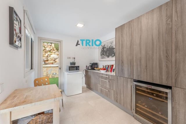 4 slaapkamer Flat te koop in Cas Catala, Calvià met zwembad garage - € 1.550.000 (Ref: 9471625)