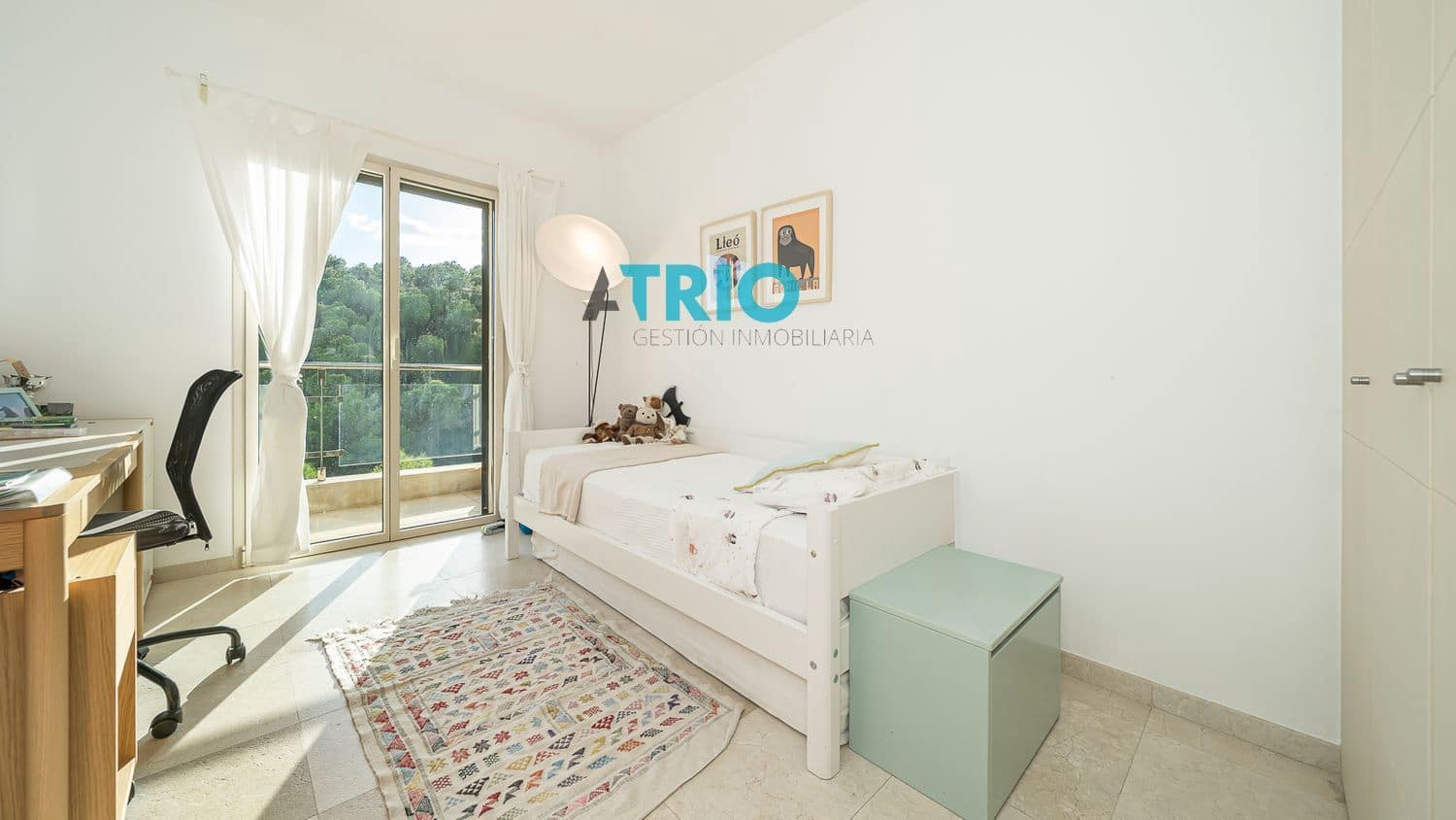 4 camera da letto Appartamento in vendita in Cas Catala con piscina garage - 1.550.000 € (Rif: 9471625)