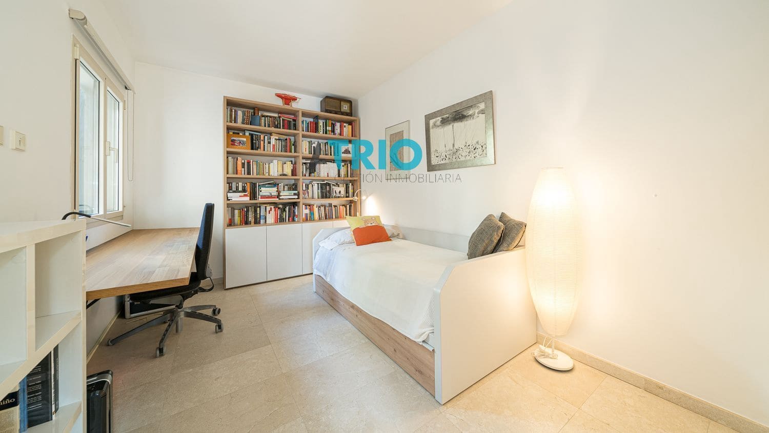 4 camera da letto Appartamento in vendita in Cas Catala con piscina garage - 1.550.000 € (Rif: 9471625)