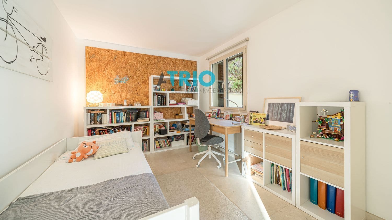 4 camera da letto Appartamento in vendita in Cas Catala con piscina garage - 1.550.000 € (Rif: 9471625)