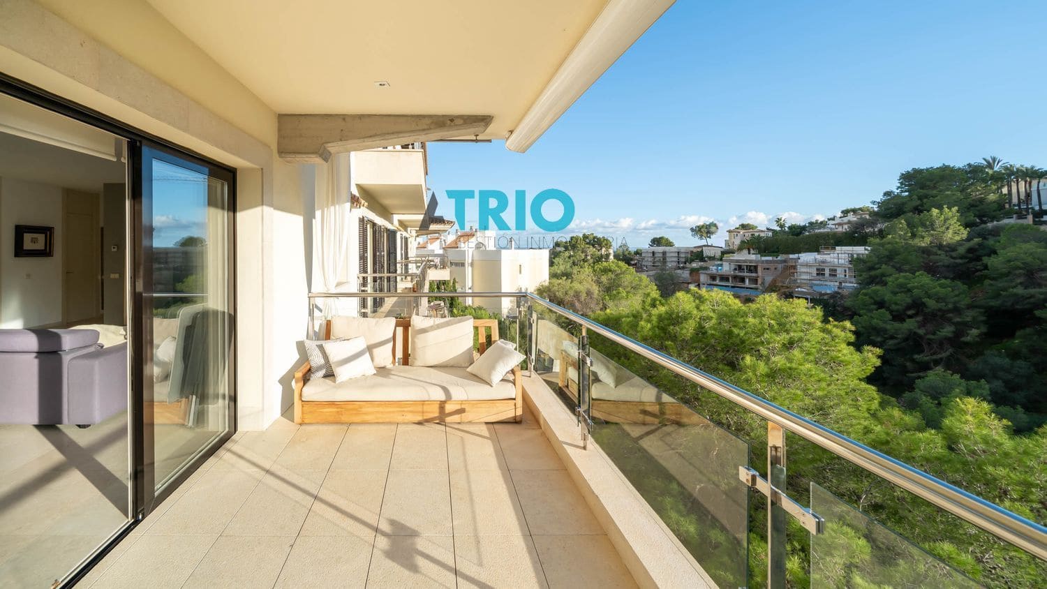 4 camera da letto Appartamento in vendita in Cas Catala con piscina garage - 1.550.000 € (Rif: 9471625)