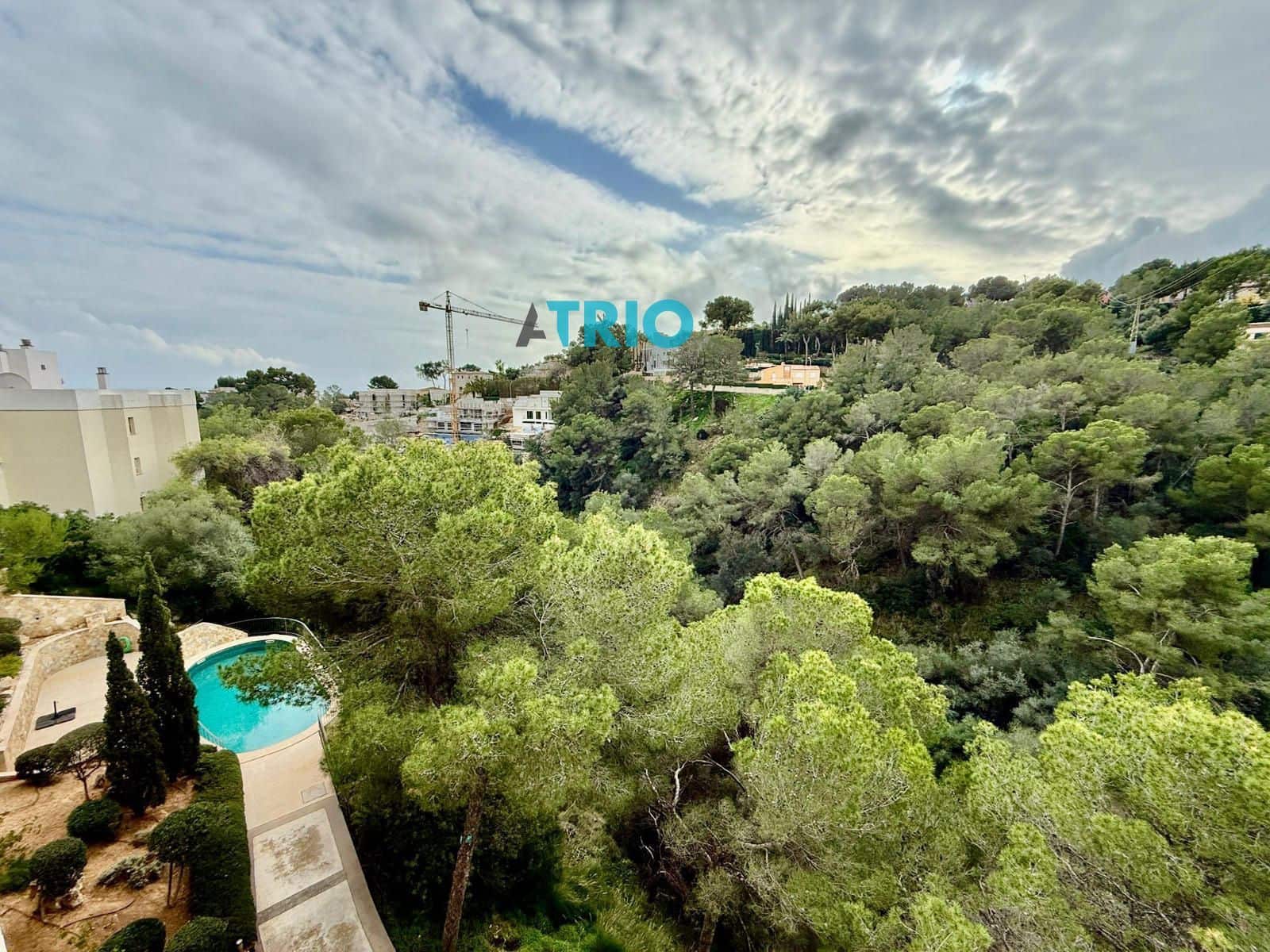 4 camera da letto Appartamento in vendita in Cas Catala con piscina garage - 1.550.000 € (Rif: 9471625)