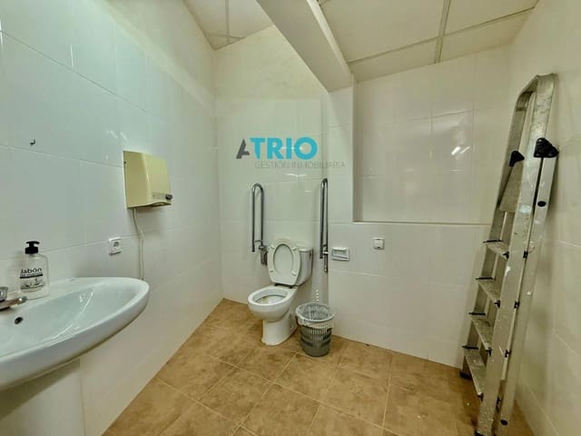 Commercieel te koop in Sa Pobla - € 245.000 (Ref: 9473524)