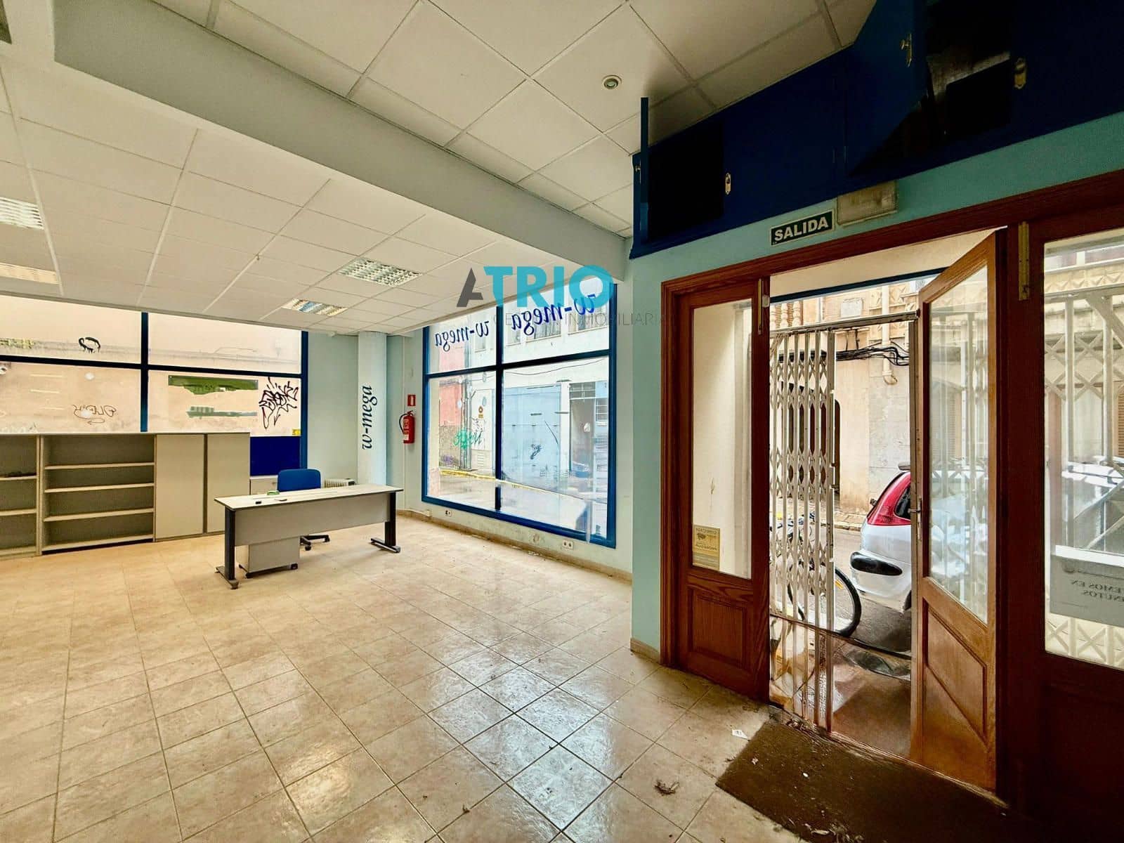 Local Comercial en Sa Pobla en venta - 245.000 € (Ref: 9473524)