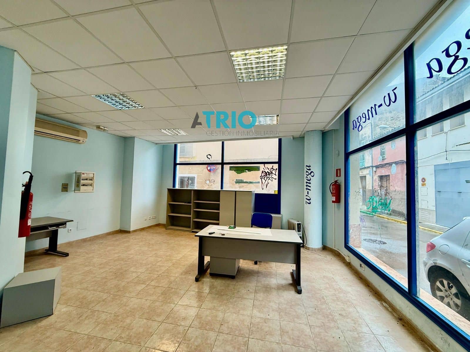 Local Comercial en Sa Pobla en venta - 245.000 € (Ref: 9473524)