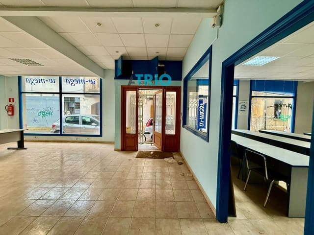 Commercieel te koop in Sa Pobla - € 245.000 (Ref: 9473524)