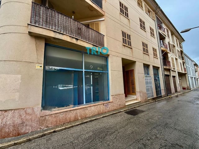 Commercieel te koop in Sa Pobla - € 245.000 (Ref: 9473524)